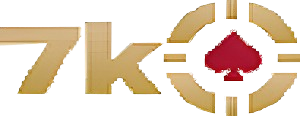 7k Casino Logo